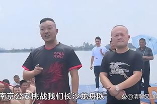 来了！媒体人：新疆男篮签约内线外援坦纳-格罗夫斯